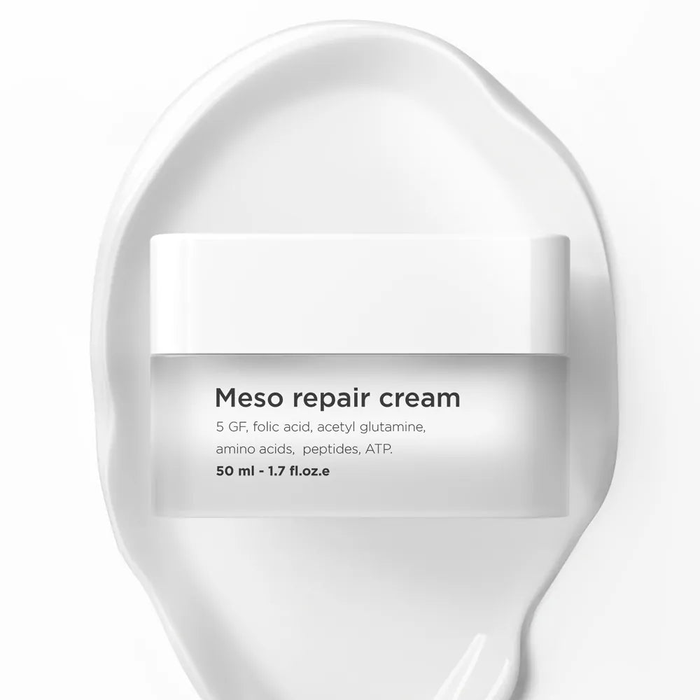 FUSION MESO REPAIR CREAM 50ml