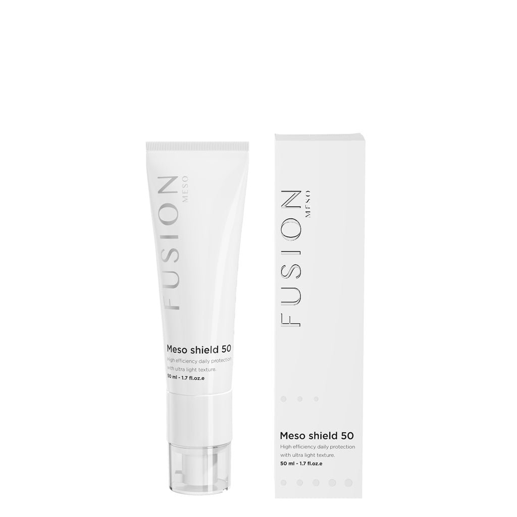 FUSION MESO SHIELD 50 | 50ml