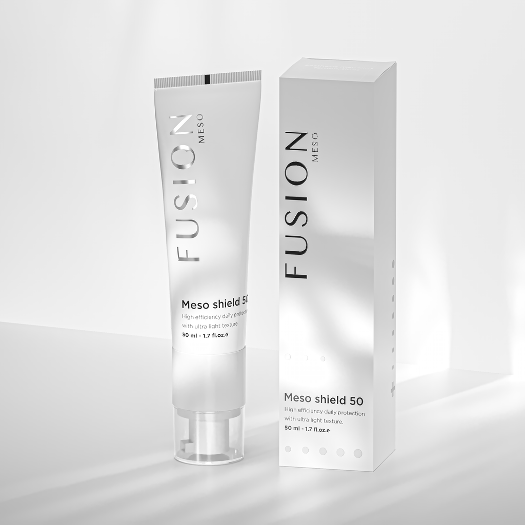 FUSION MESO SHIELD 50 | 50ml