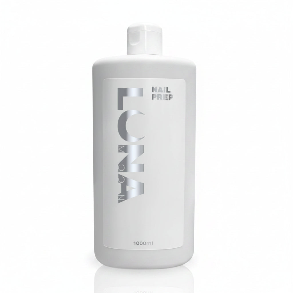Luna Nail Prep 2 en 1, 1000ml