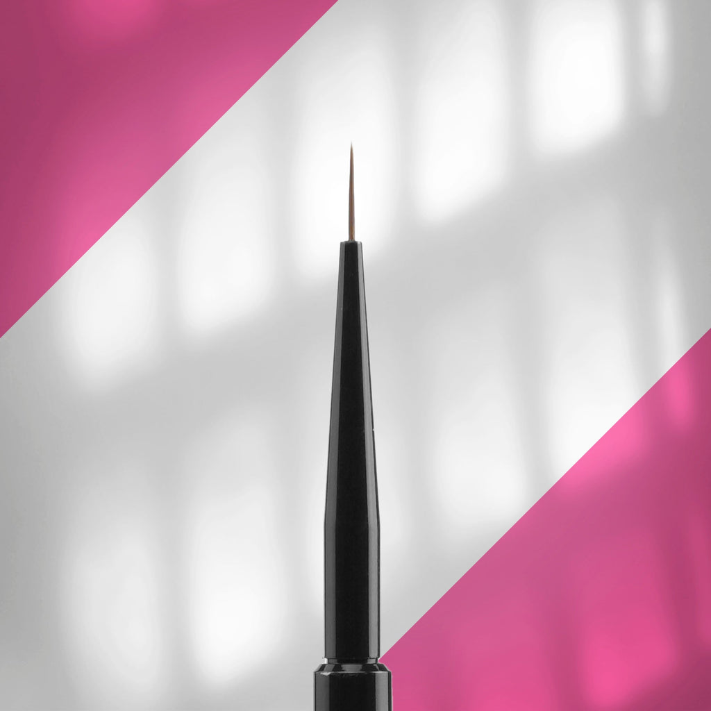 Pincel Liner EXPERT anchura 1 mm/longitud 7 mm