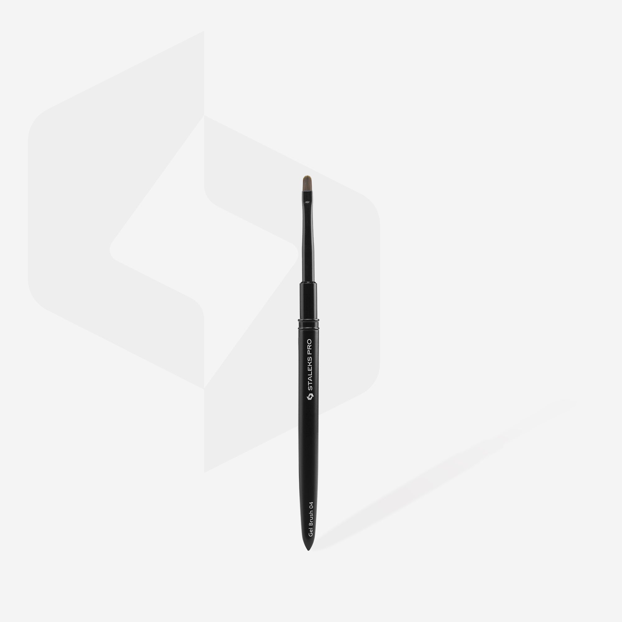 Pincel liner EXPERT ancho 0,9 mm / largo 10 mm