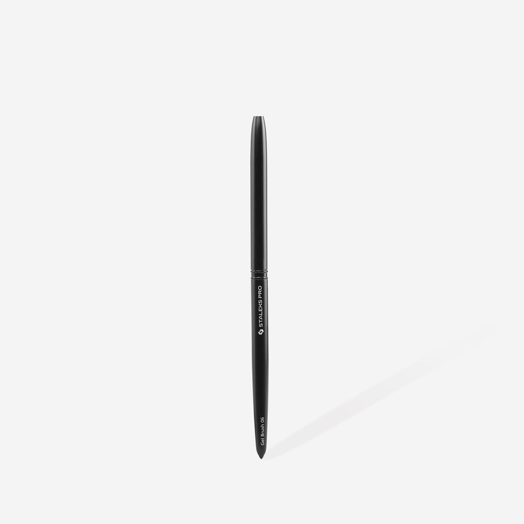 Pincel para GEL EXPERT anchura 6 mm/length 11 mm