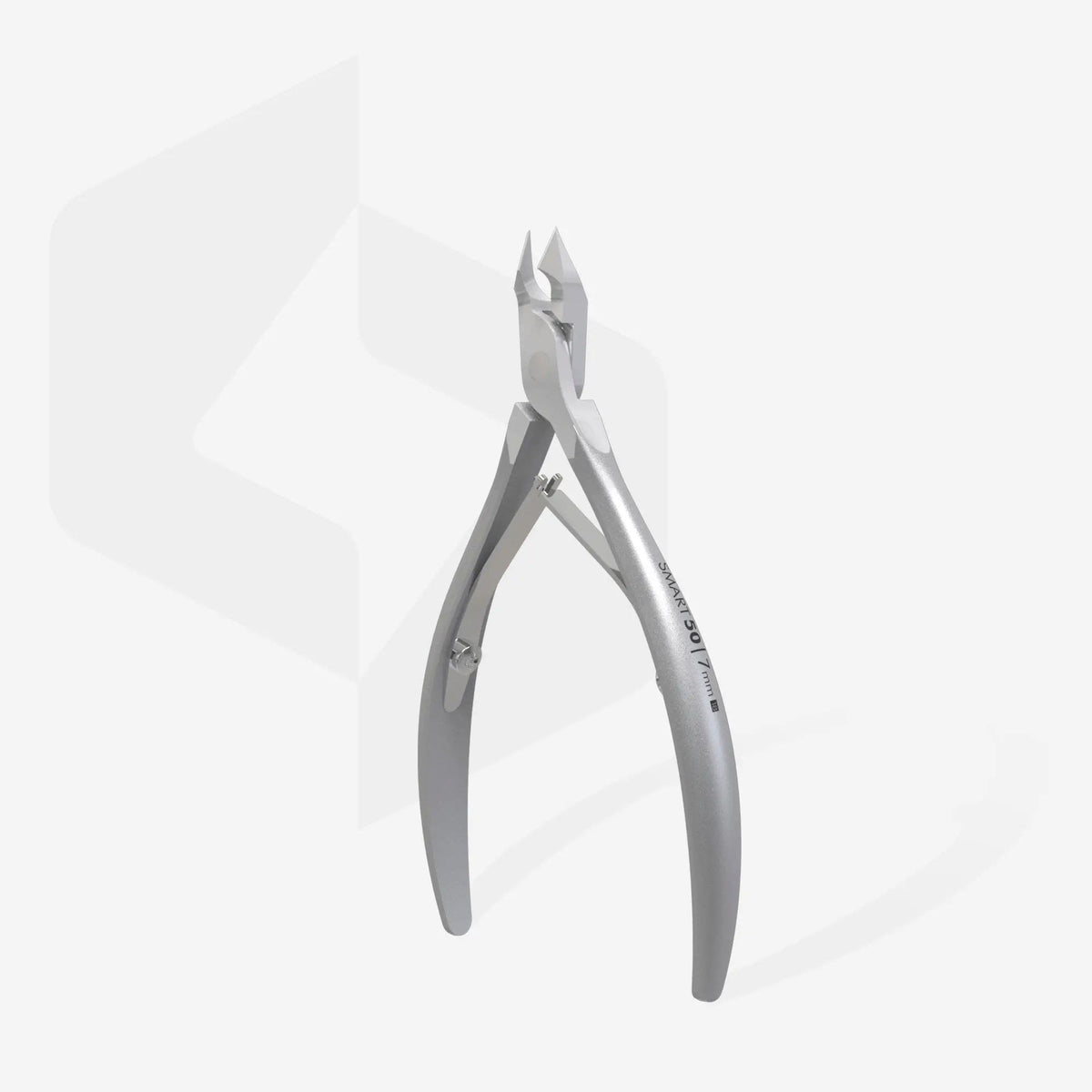 Alicate para cutícula Staleks SMART 50