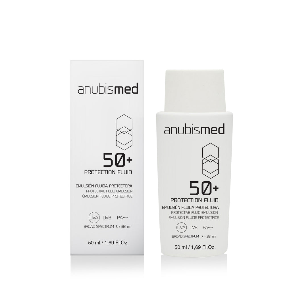+50 PROTECTION FLUID 50ml