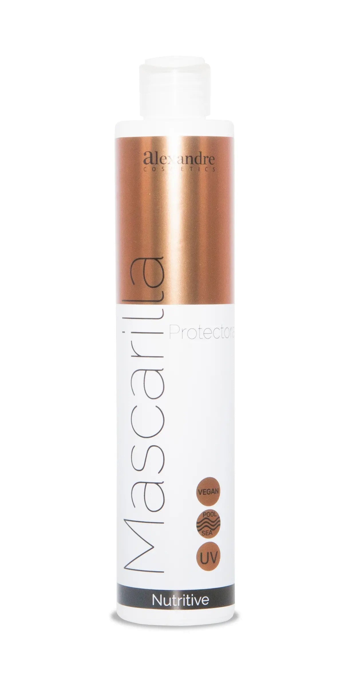 Nutritive Mascarilla Protectora Alexandre 250ml