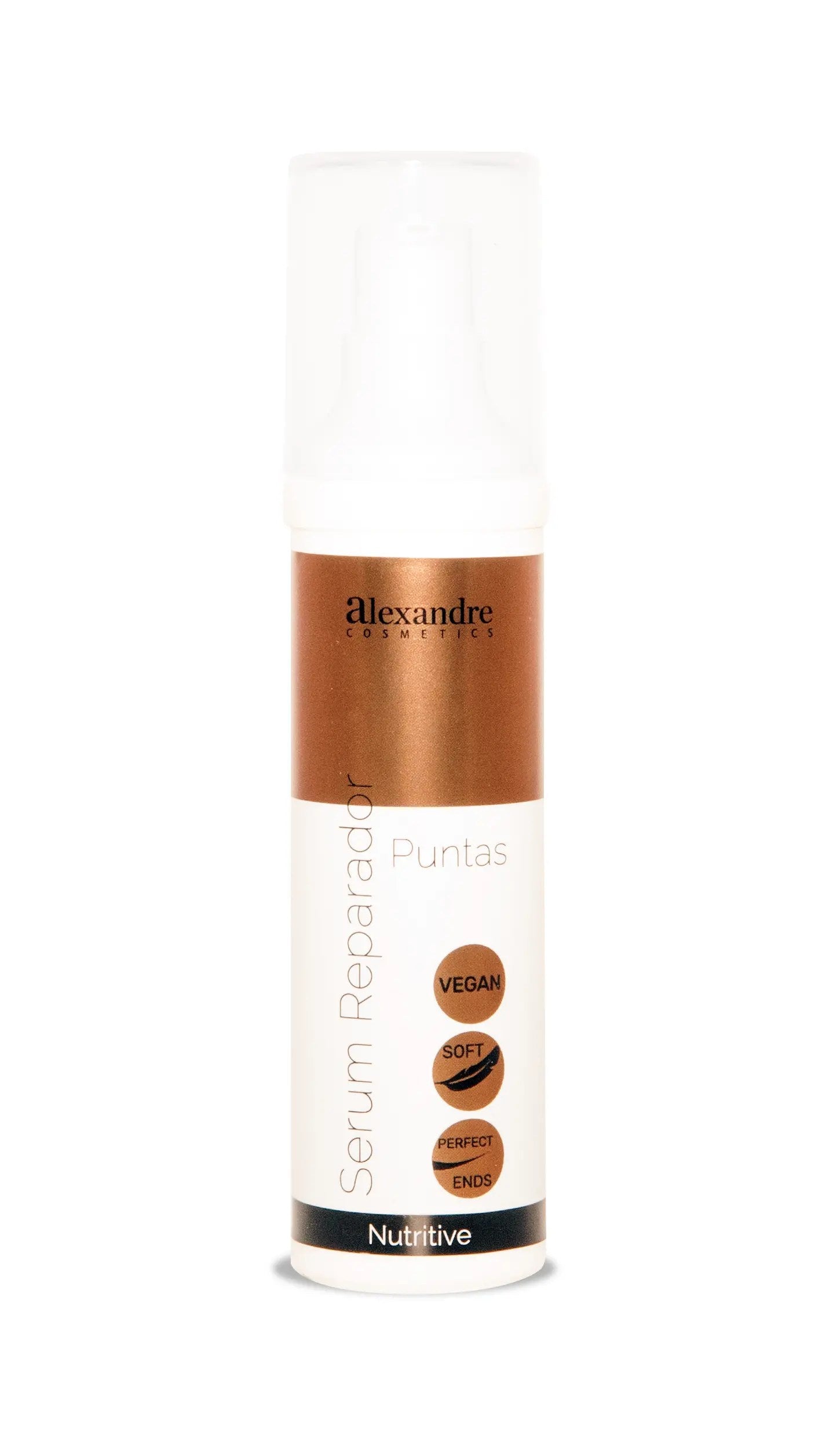Nutritive Serum Reparador Alexandre 50ml