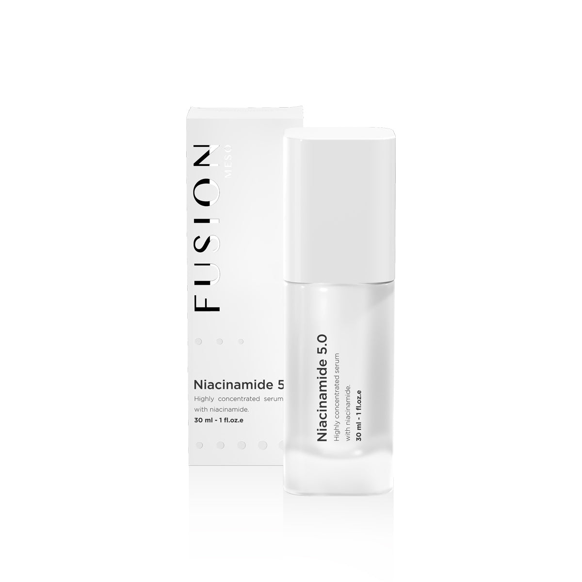 FUSION Niacinamide 5.0 30ml