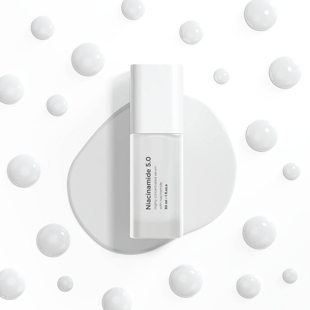 FUSION NIACINAMIDE 5.0 | 30ml