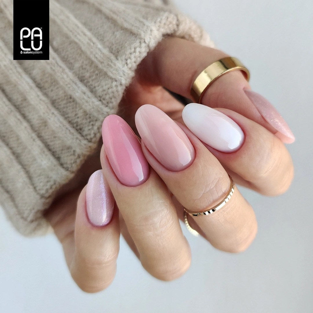 GEL PRO CONTROL BUILDER SHINY PINK 45G