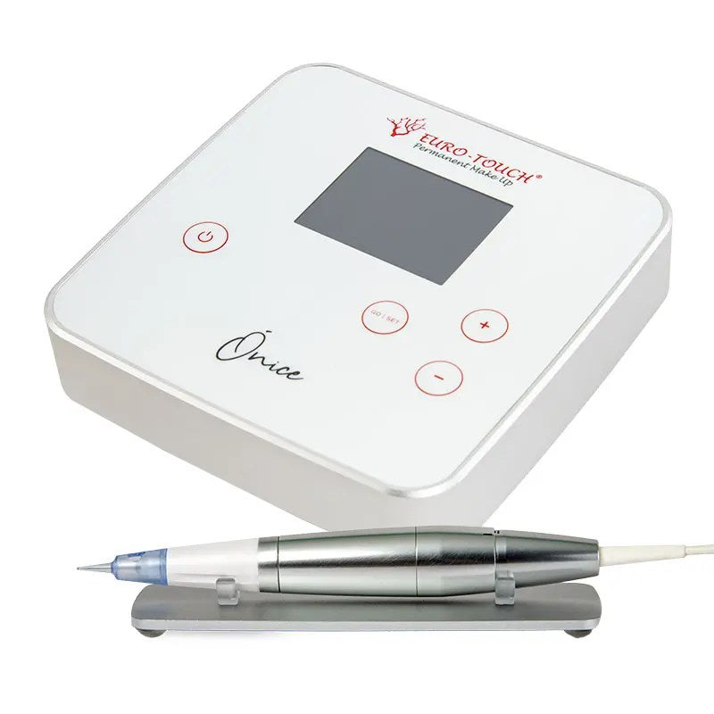 Aparato de Micropigmentación Onix – Dermografo Symphony Aparato ET Ónice con Dermógrafo Pro