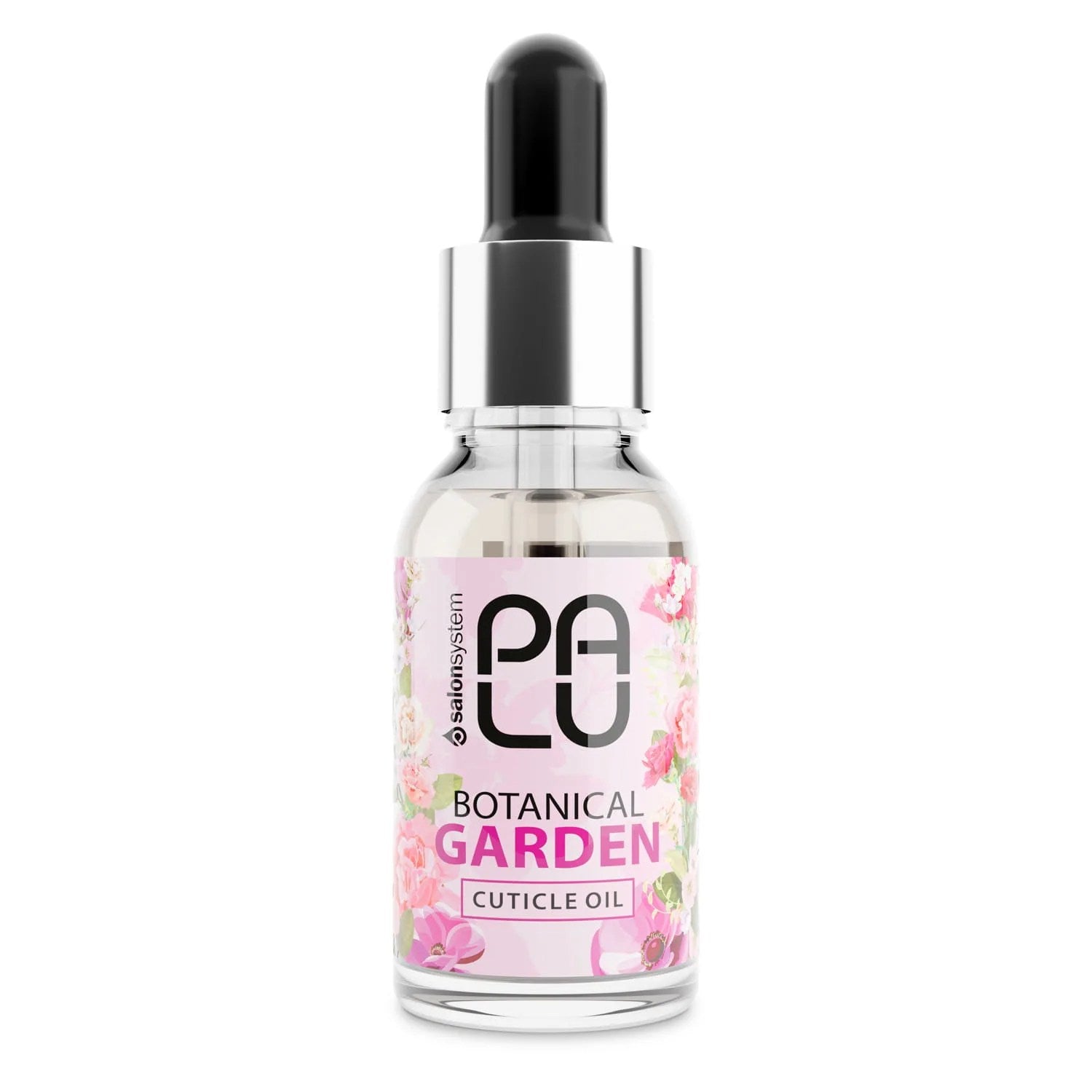 Palu Aceite para cutículas y uñas Botanical Garden 15ml