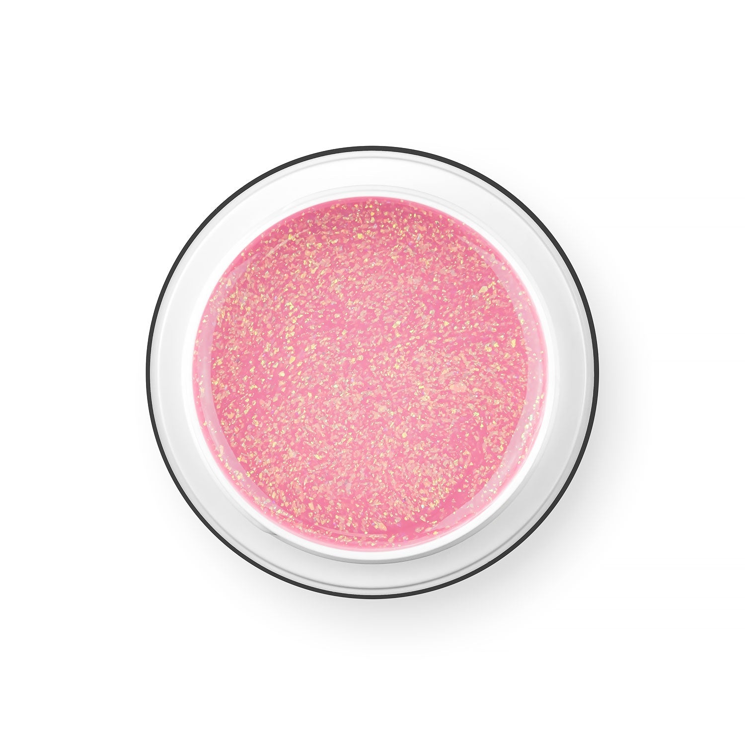 PALU PRO LIGHT BUILDER SHINY ROUGE 45g