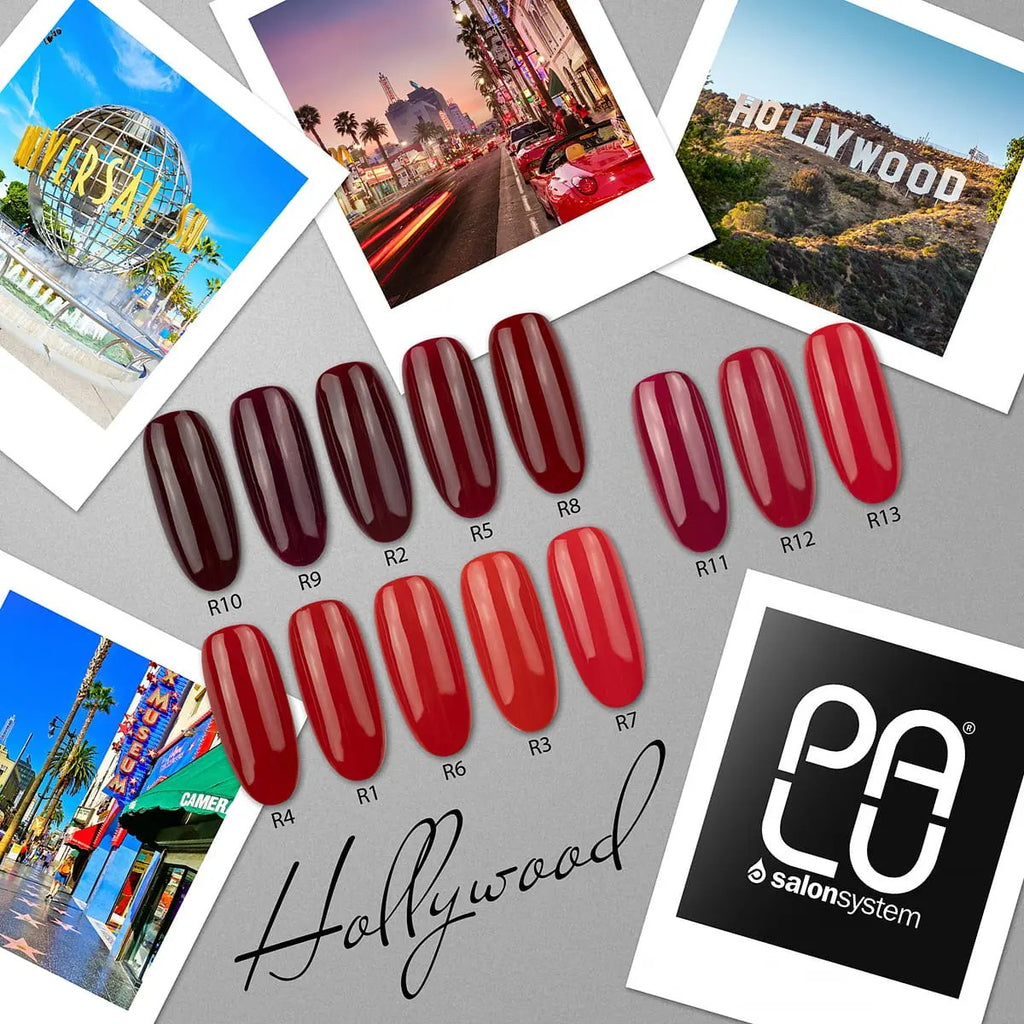 Palu UV Esmalte Semipermanente R11 Hollywood 11ml