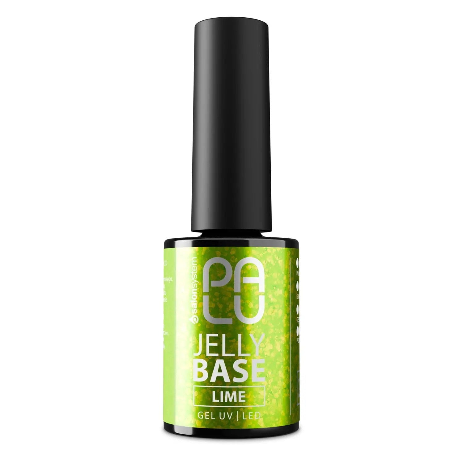 PALU BASE JELLY BASE LIME -LIMITED - 11G