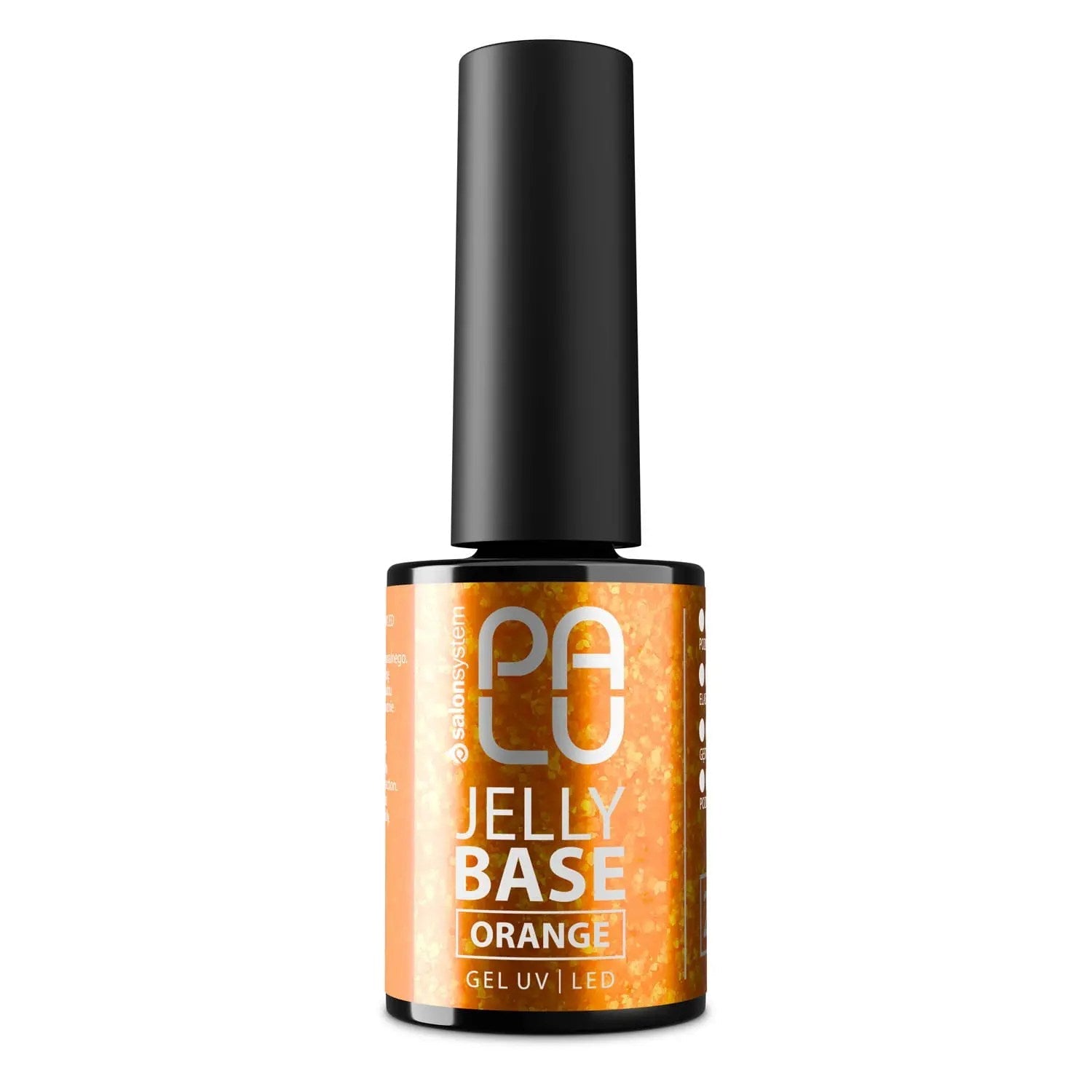PALU BASE JELLY BASE ORANGE -LIMITED - 11G