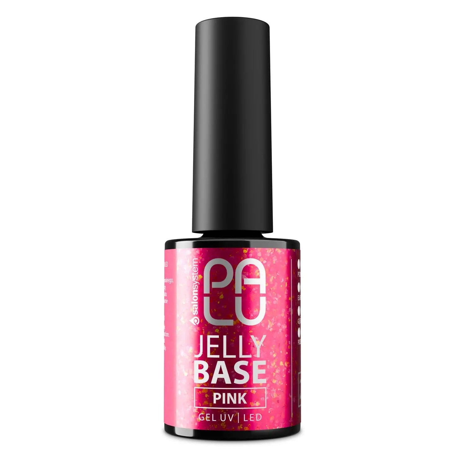 PALU BASE JELLY BASE PINK -LIMITED - 11G