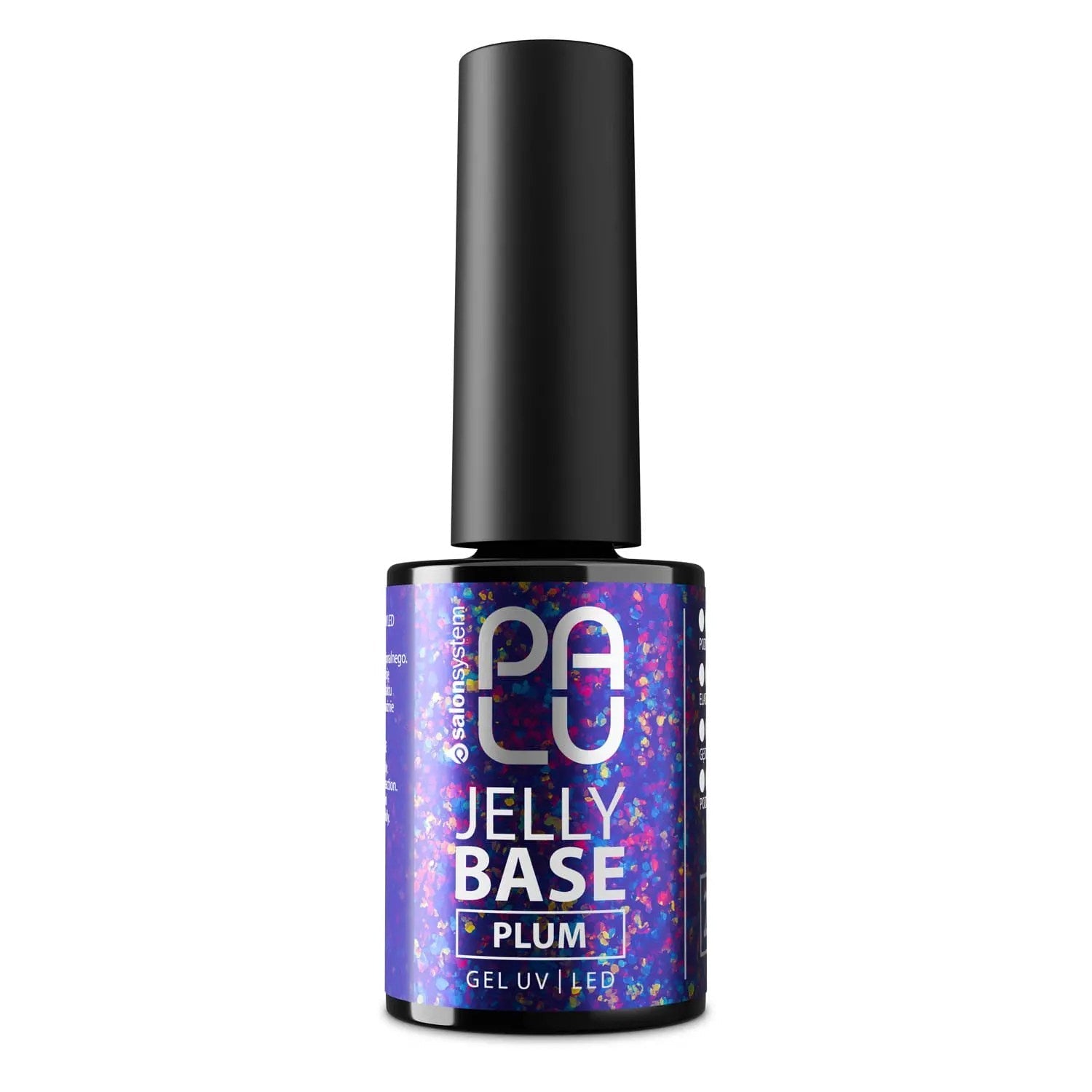 PALU BASE JELLY BASE PLUM - LIMITED - 11G