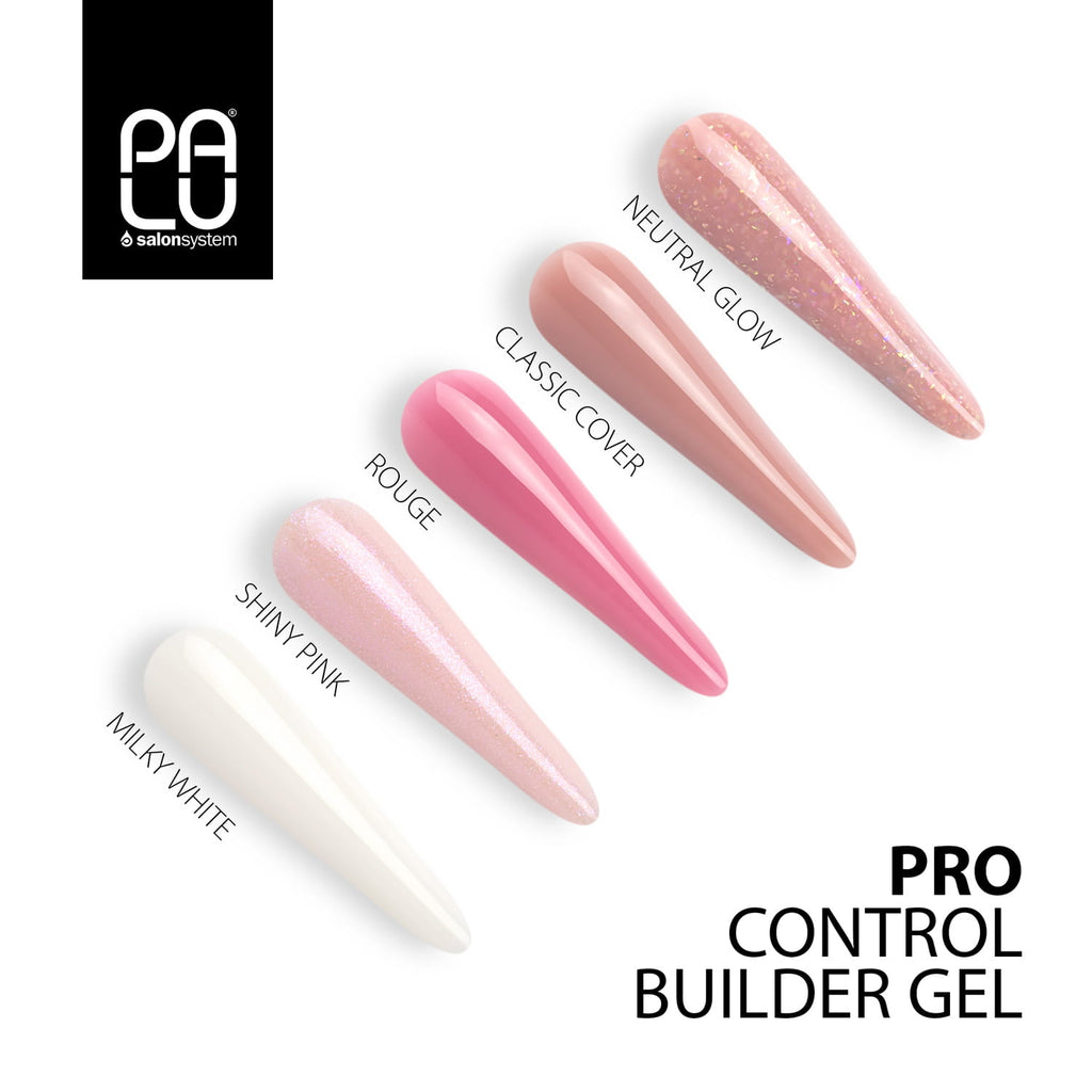 GEL PRO CONTROL BUILDER CLASSIC COVER 45G