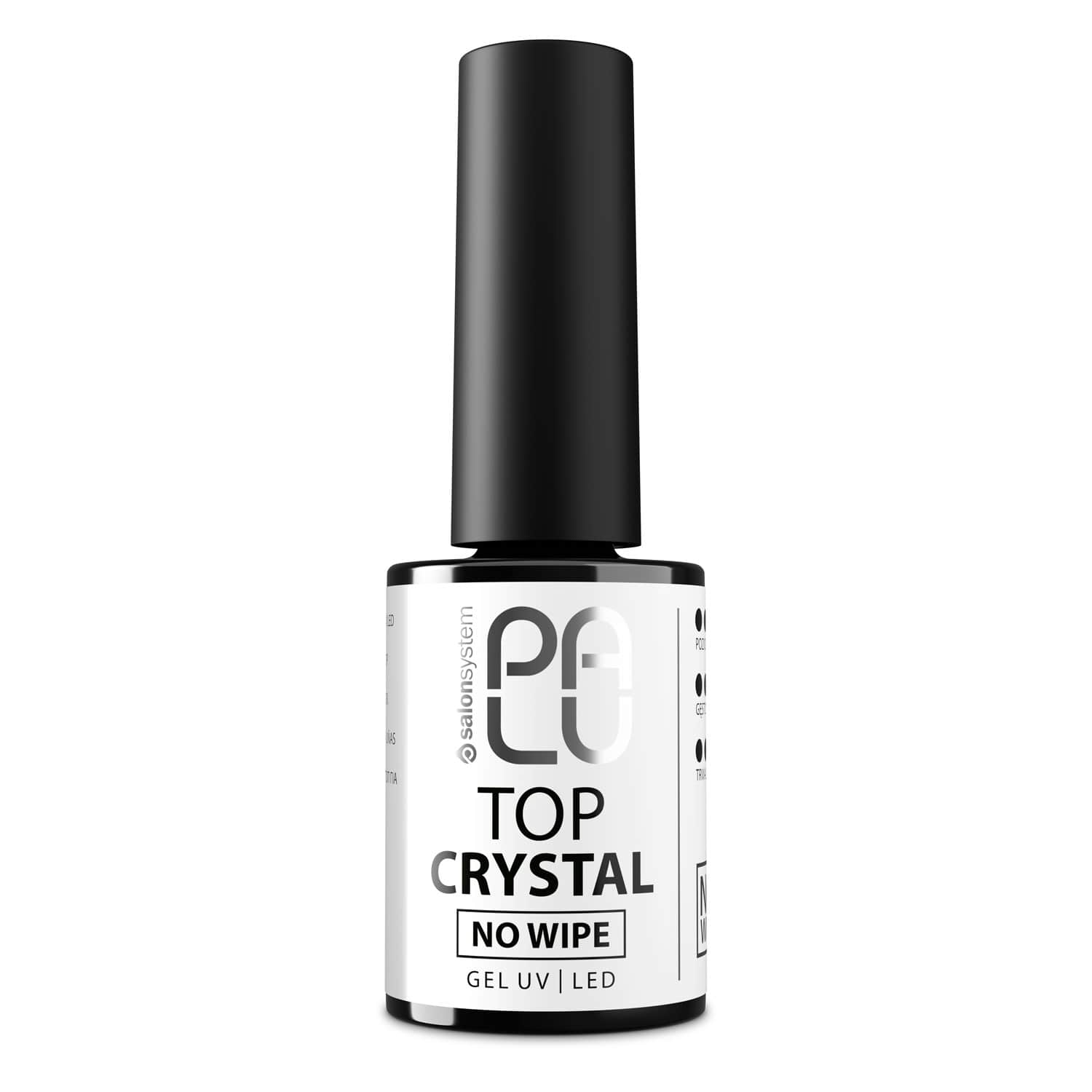 PALU Top Crystal No Wipe 11ml