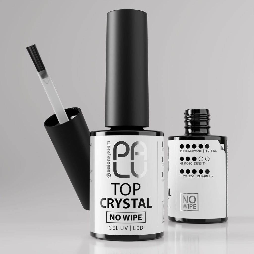 PALU Top Crystal No Wipe 11ml