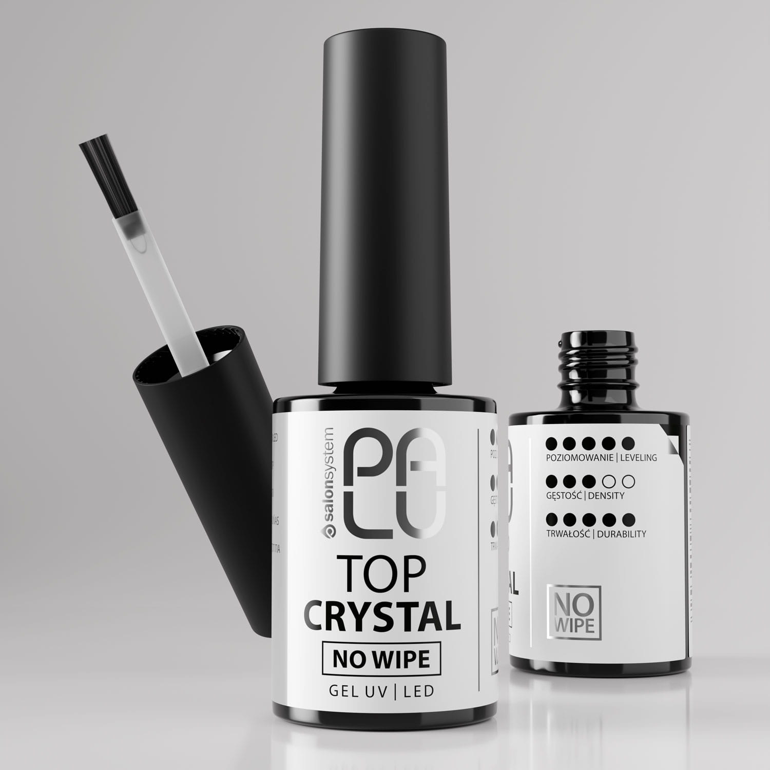PALU Top Crystal No Wipe 11ml