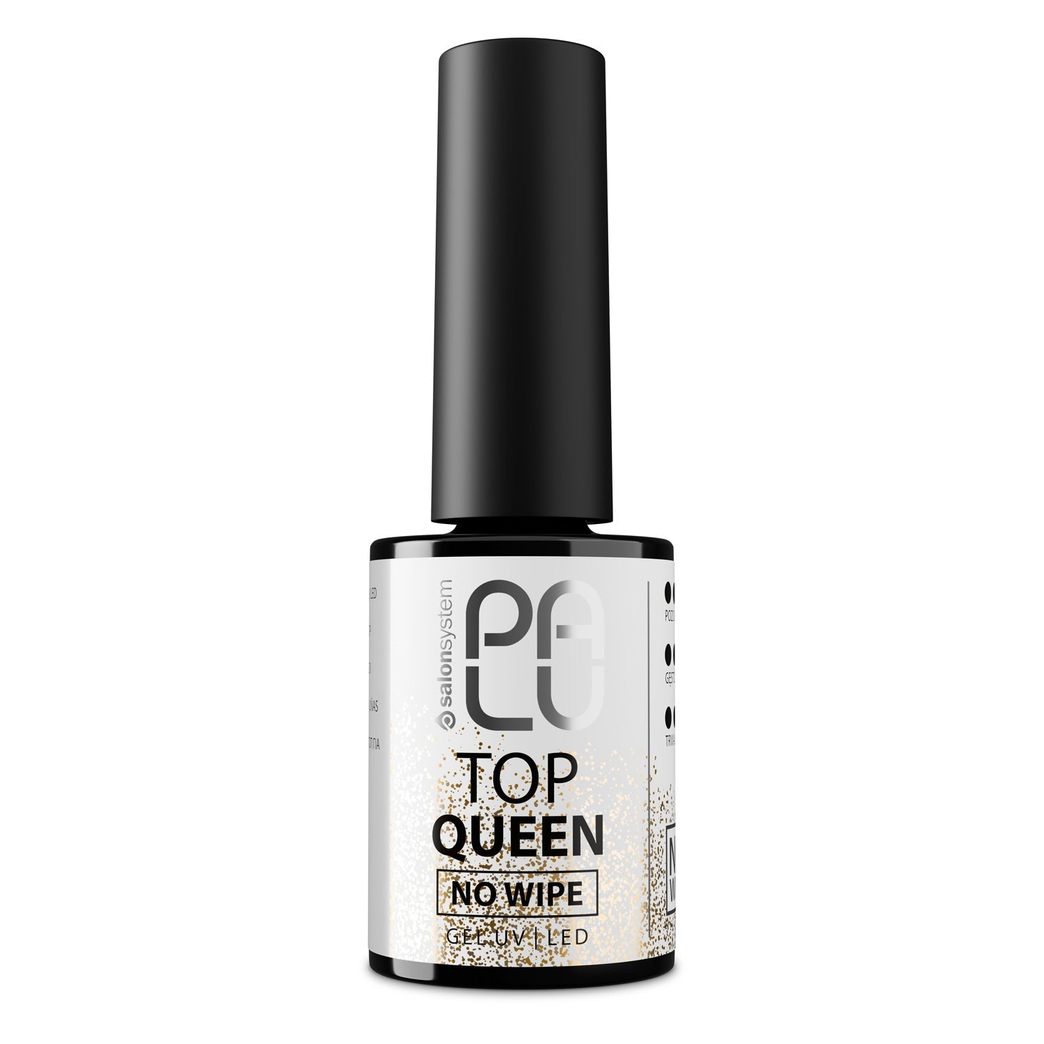 Palu Top Queen No wipe - 11g