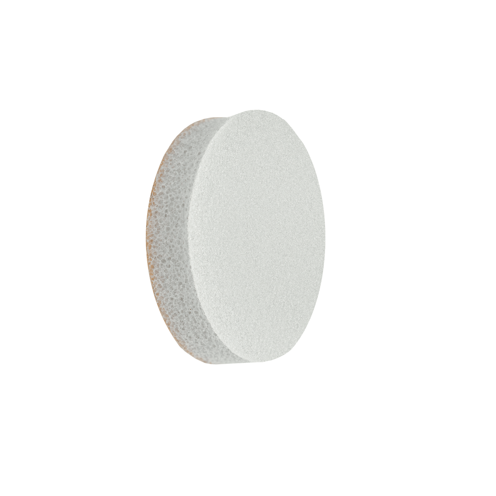 Recambio Esponja Pododisc Staleks 25 uds