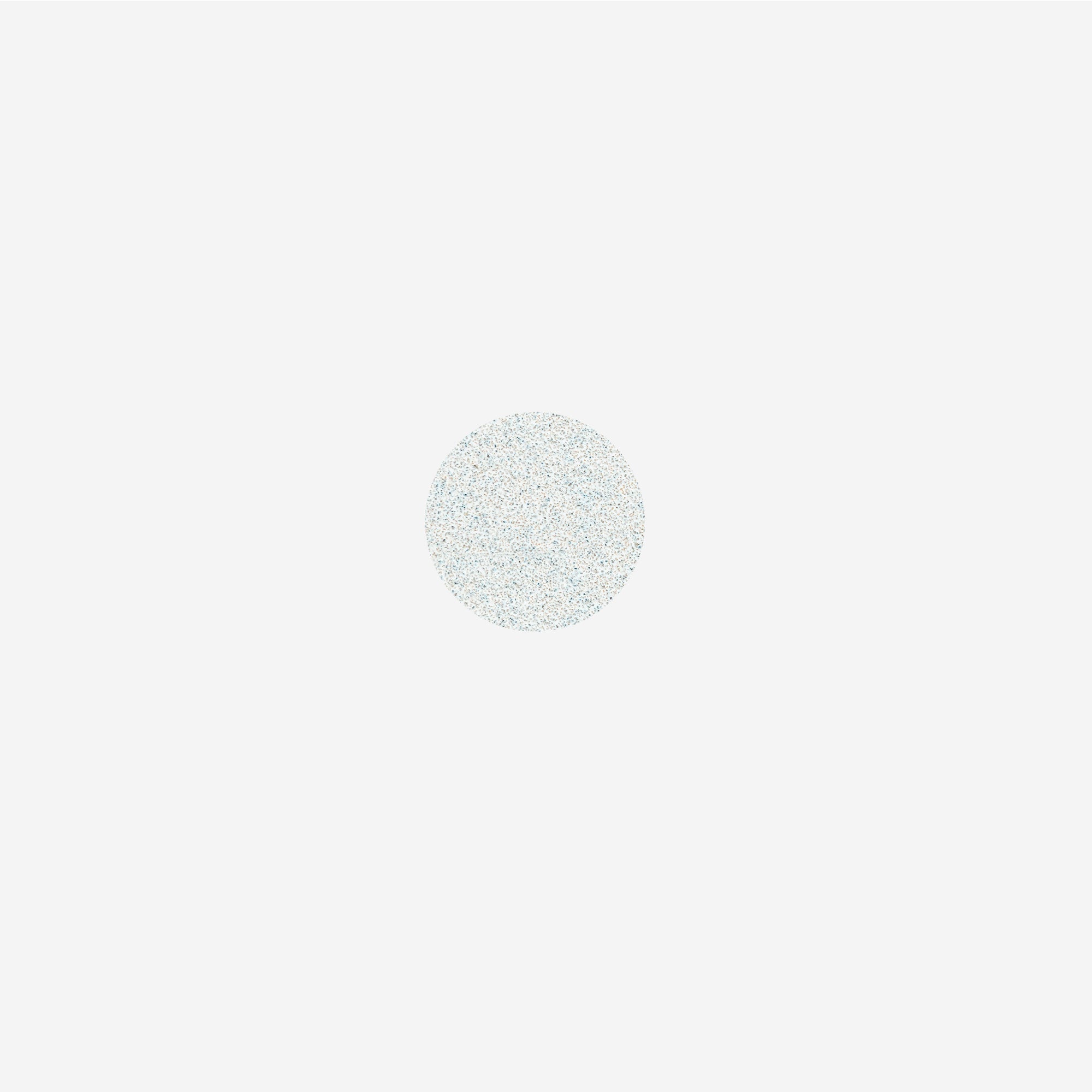Recambio Pododisc blancas con Espuma Staleks  XS - 50 uds