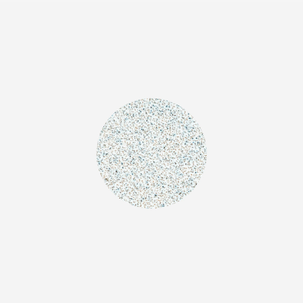Recambio Pododisc blancas con Espuma Staleks  S - 50 uds