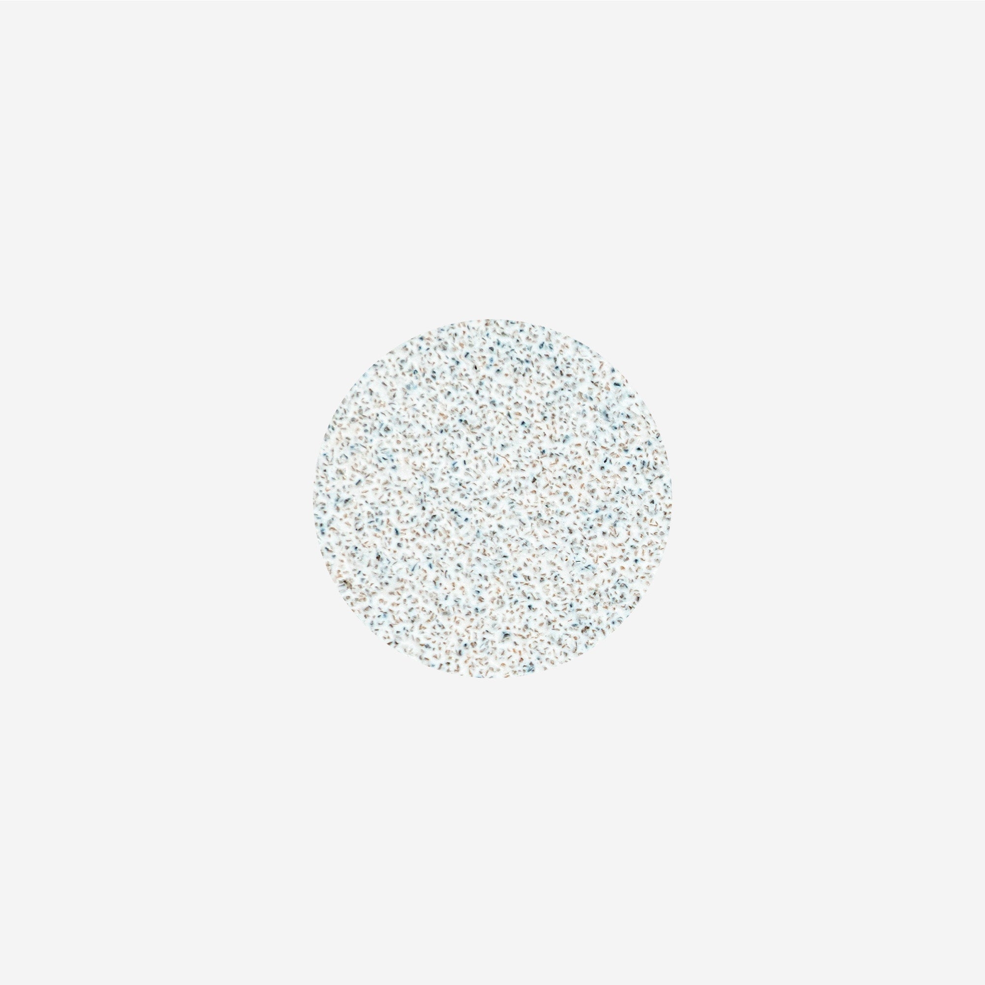 Recambio Pododisc blancas con Espuma Staleks  S - 50 uds