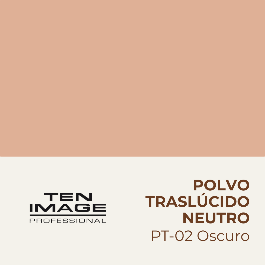 Polvo traslúcido neutro 12g
