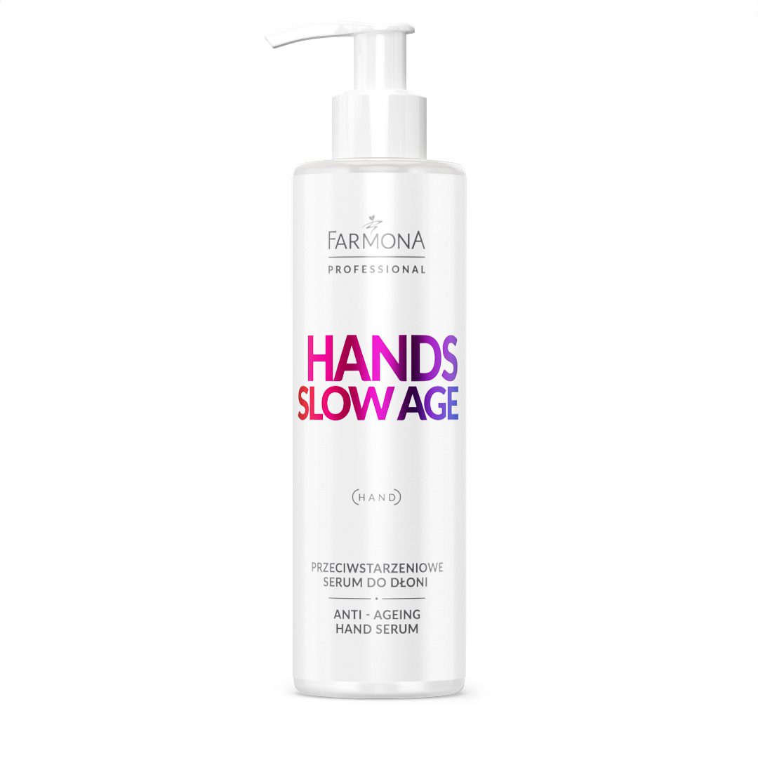 SERUM MANOS SLOW AGE 200 ml