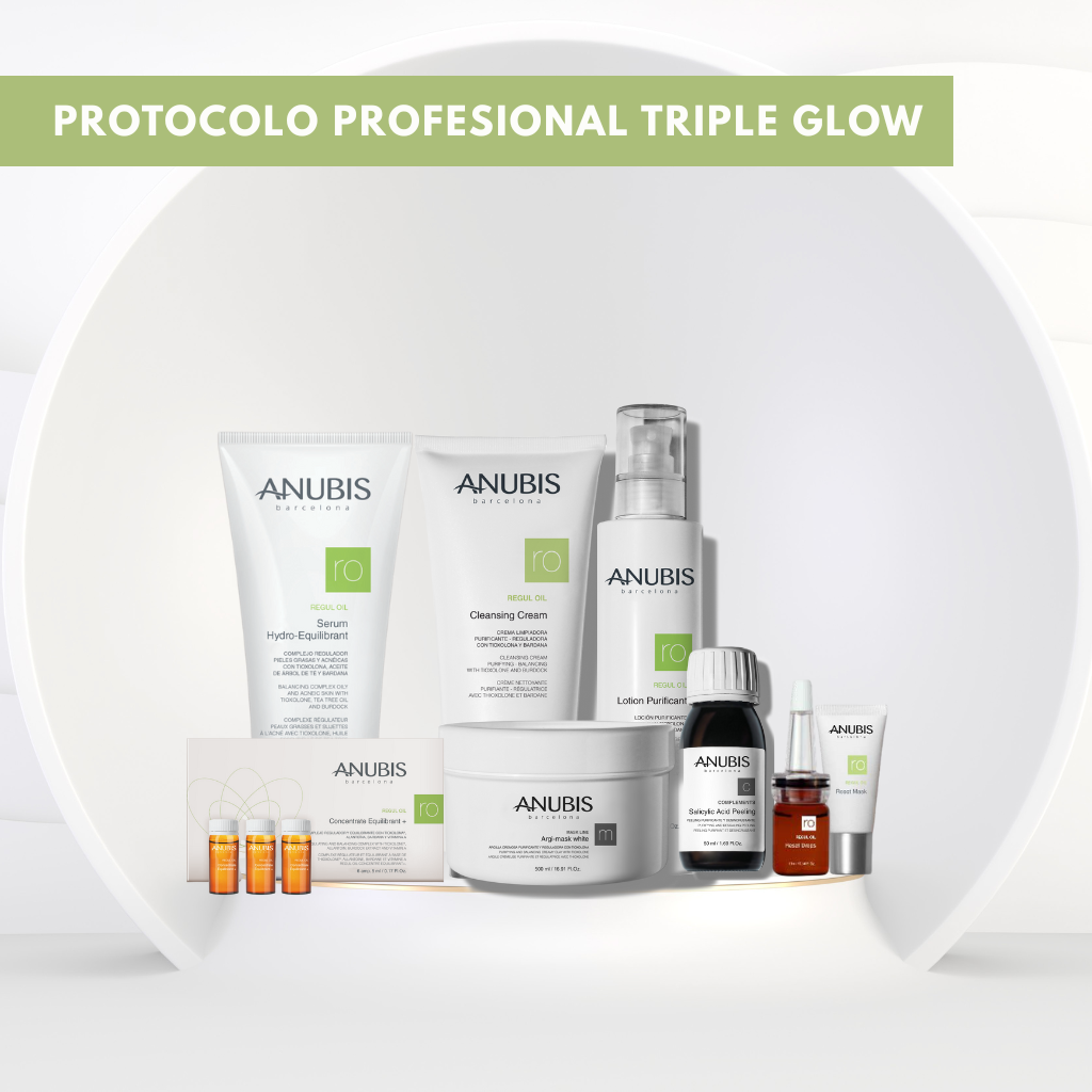 Regul Oil Promoción Cabina con Emergency Kit