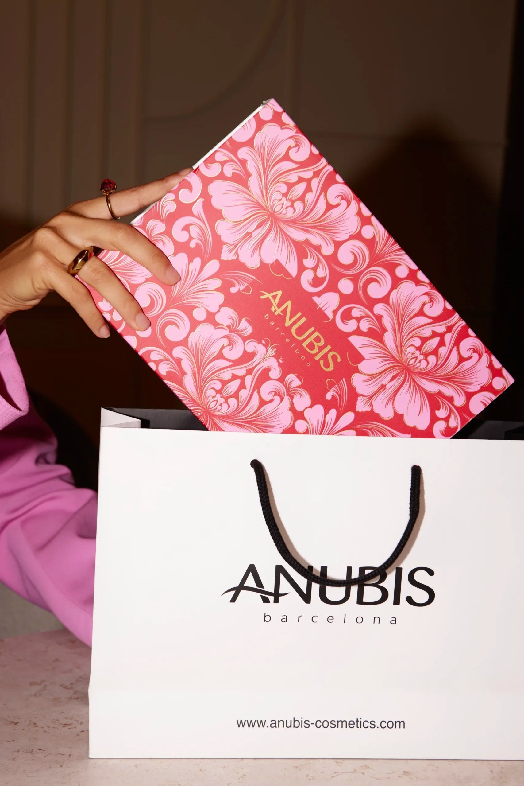 Pack Glamour SUBLIME D-LIFT