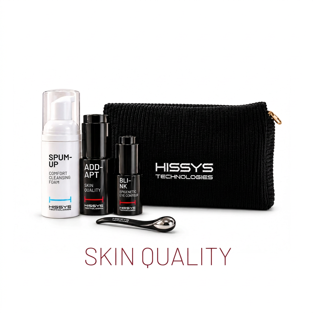 PACK SKIN QUALITY