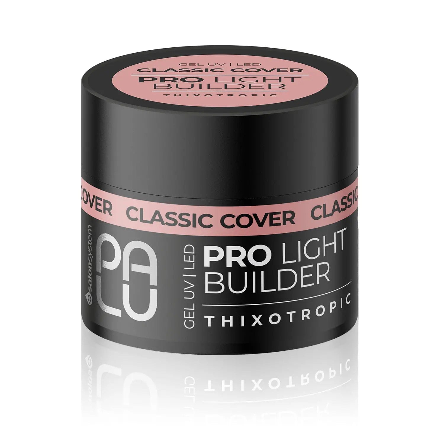 Gel Builder Pro Light Uv/Led Classic Cover 45g