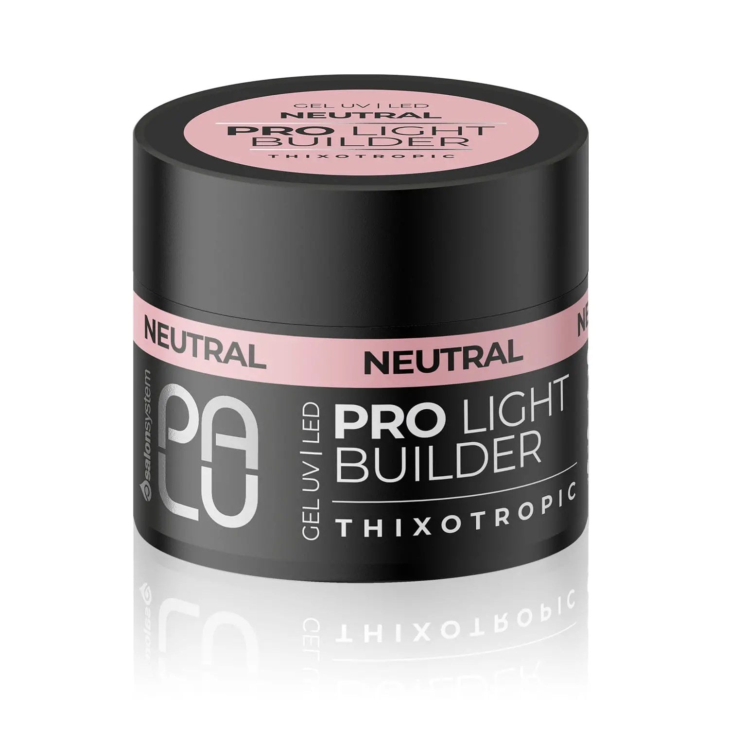 Gel Builder Pro Light Uv/Led Neutral 45g