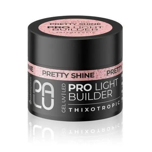 PALU PRO LIGHT BUILDER PRETTY SHINE 12g