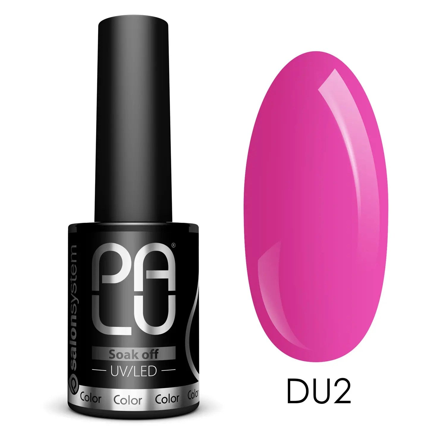 Palu UV Esmalte Semipermanente DU2 DUBAI 11ml