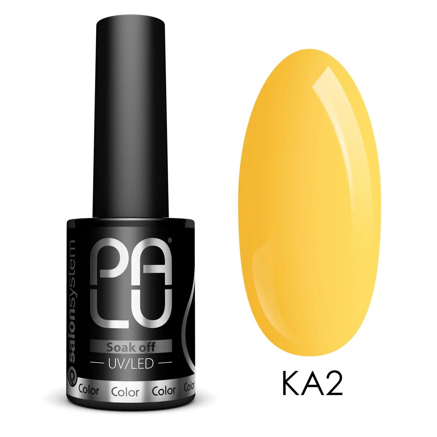 Palu UV Esmalte Semipermanente Kawasaki KA2 11ml