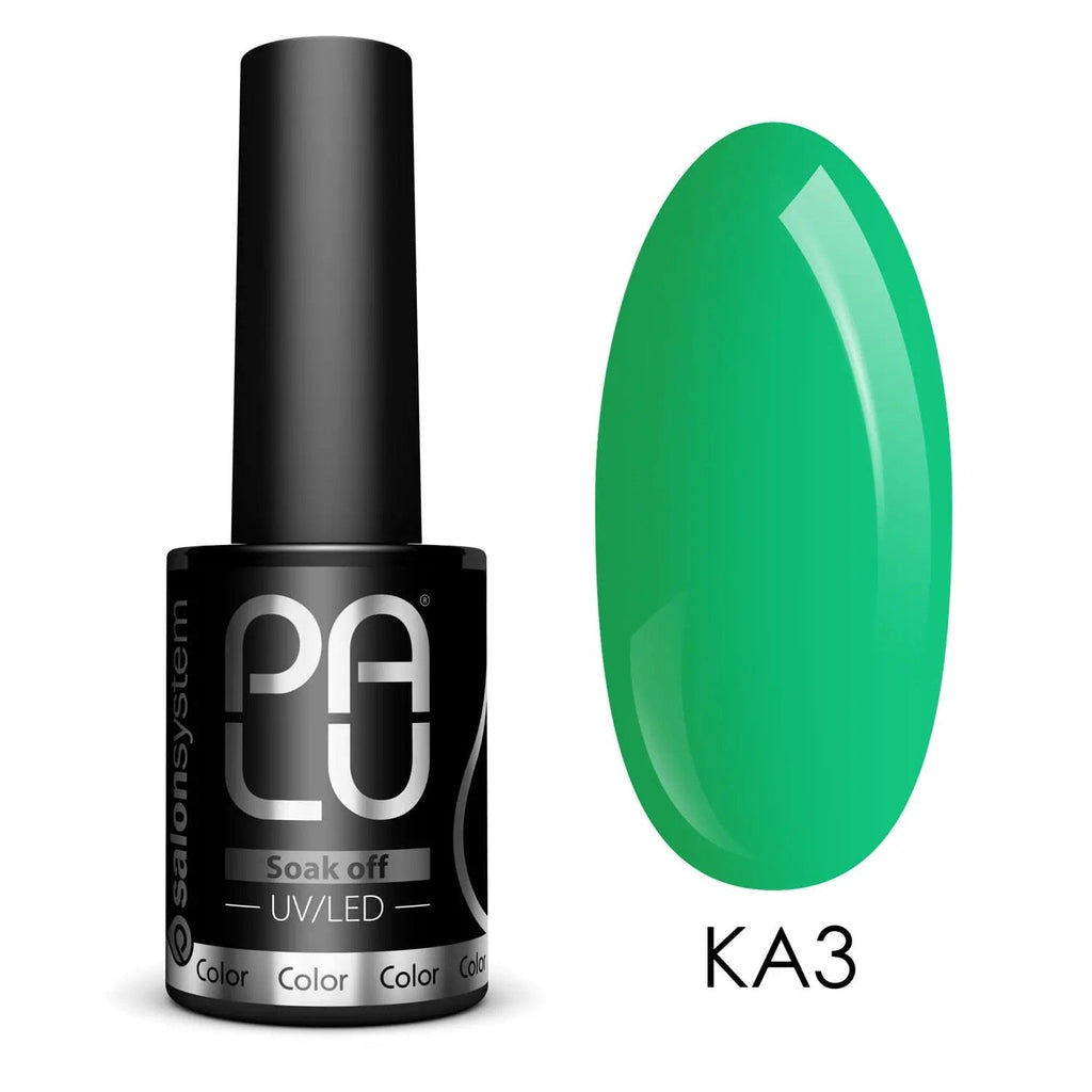 Palu UV Esmalte Semipermanente Kawasaki KA3 11ml