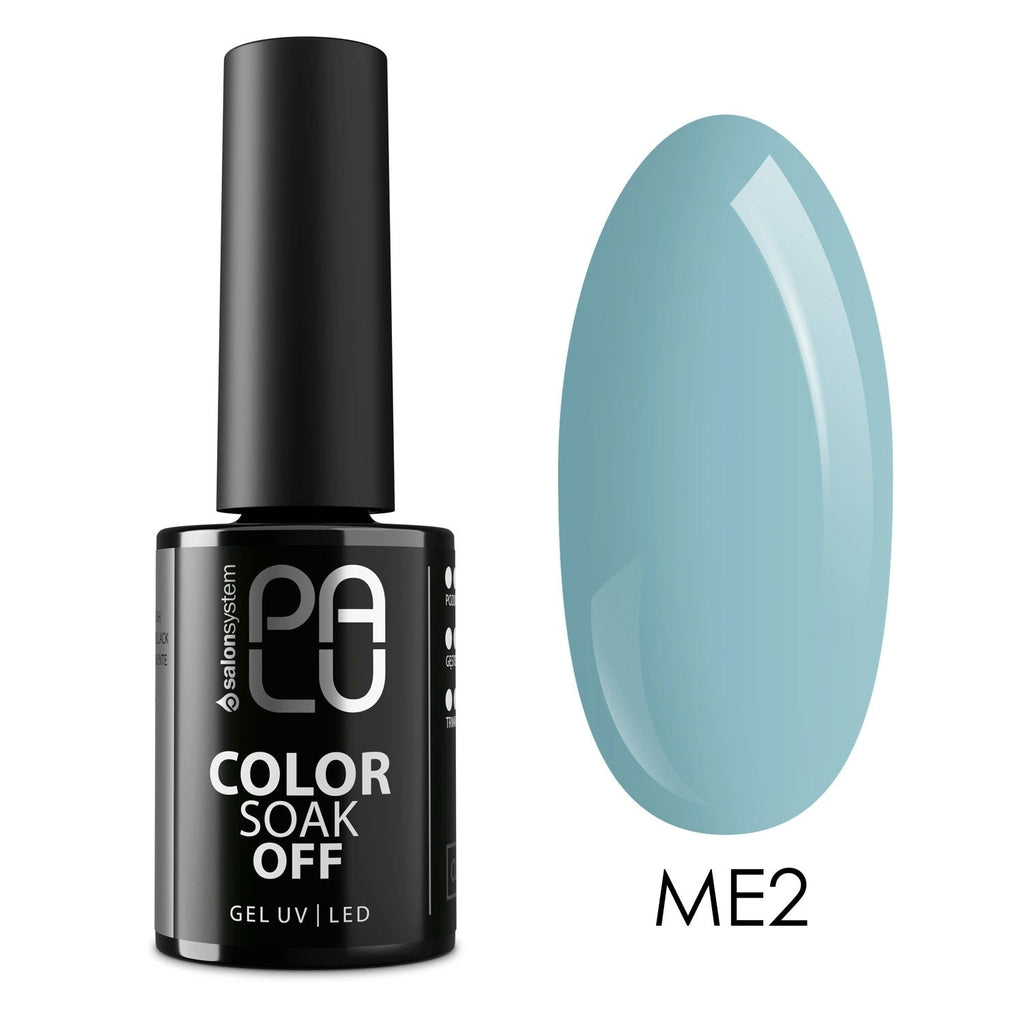 Palu Esmalte Semipermanente Merida ME2 11g