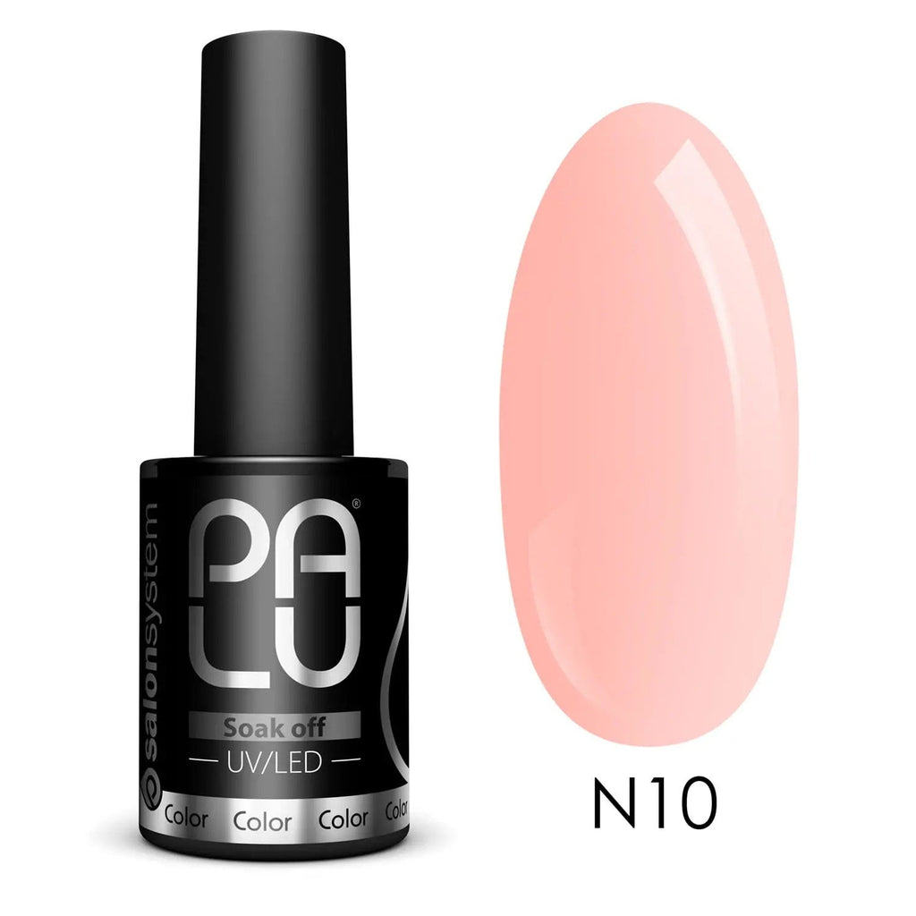 Palu UV Esmalte Semipermanente N10 Paris 11ml