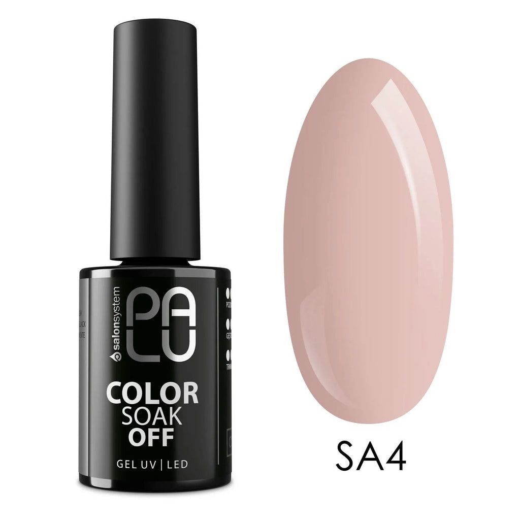 Palu Esmalte Semipermanente Santiago SA4 11g