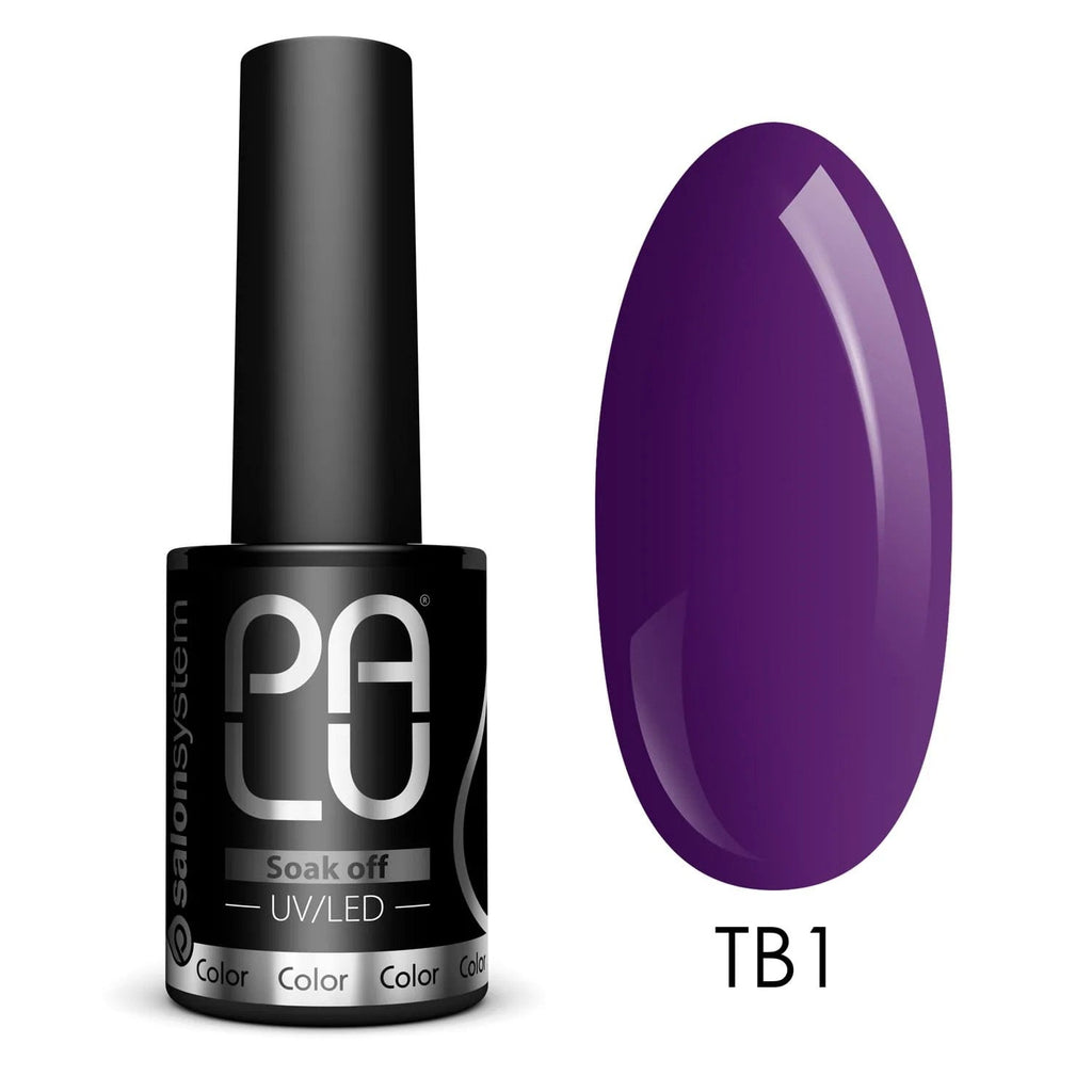 Palu Esmalte Semipermanente Tbilisi TB1 11ml
