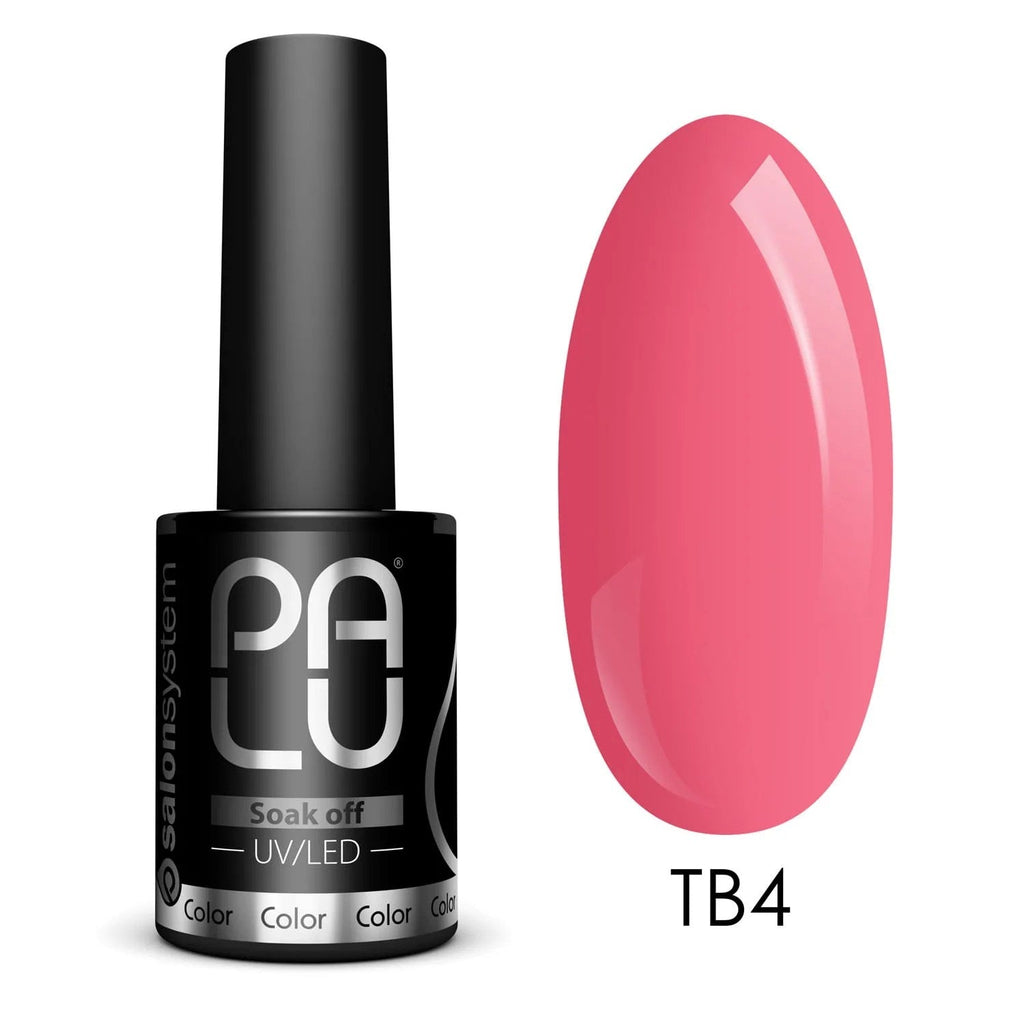 Palu Esmalte Semipermanente Tbilisi TB4 11ml