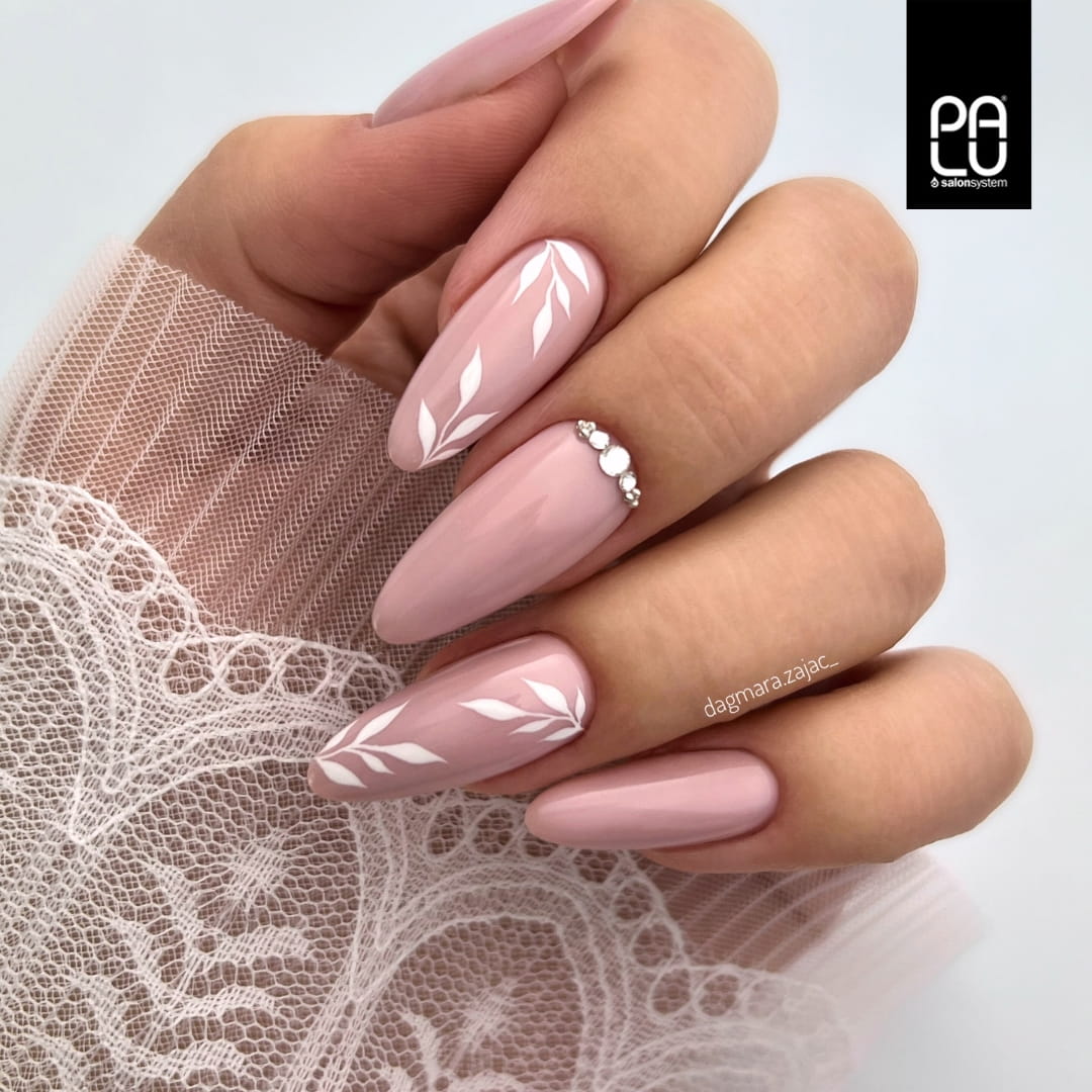 Palu UV Esmalte Semipermanente N12 Paris 11ml
