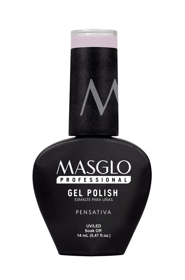 ESMALTE SEMIPERMANENTE MASGLO PROFESSIONAL - PENSATIVA 14ml