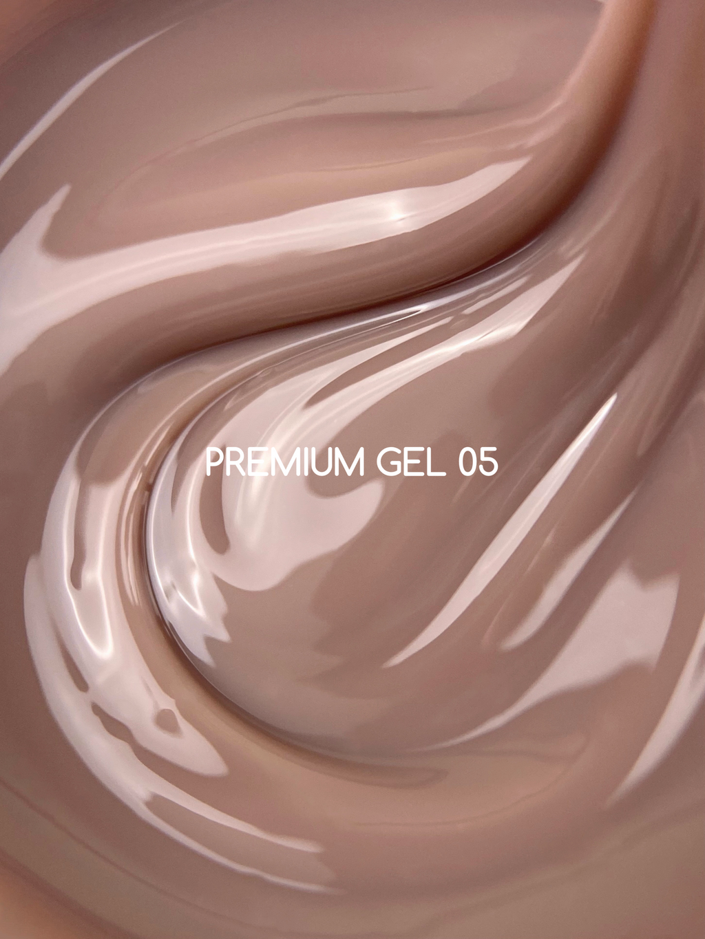 LunaMoon Gel Premium 05 30ml